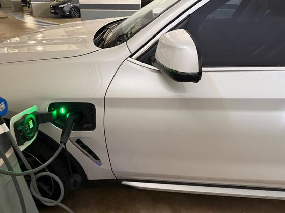 BMW X3 2.0 16V HÍBRIDO X LINE XDRIVE30E STEPTRONIC